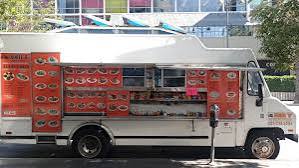 Daniel "B" Food Truck — Restaurant food truck in Los Angeles, California