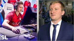 Prowadzący popularnych programów, aktorzy i prezenterzy. Esport Rainbow Six Siege Six Invitational Transmisja Tv Live Online Stream Sport Tvp Pl