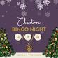 Christmas Bingo in the Vineyard Lodge event image