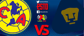 America de cali y el karma de salir de la b atletico bucaramanga y un partido clave an. Ø§Ù„Ø¥ÙŠØ¯Ø² Ù‚ÙˆÙŠ ØªØ³ÙˆÙŠØ© Partido De Hoy Pumas Contra America Cazeres Arthurimmo Com