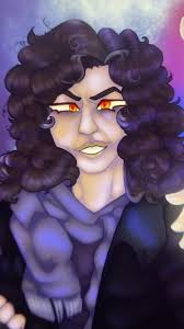 George and Marie!! Killer frequencys anniversary was