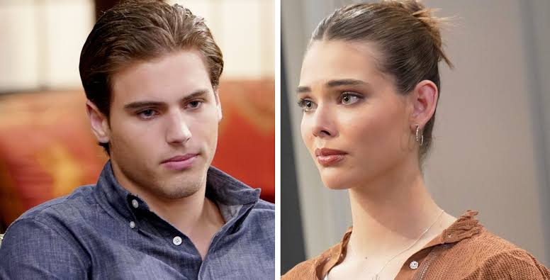 Electra's Betrayal Could Have B&B's Will Changing Jobs