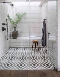 44 Modern Shower Tile Ideas And Designs 2020 Edition In 2020 Modern Shower Tile Tile Bathroom Shower Tile