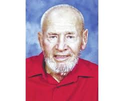 Eugene Rickert Obituary (1932