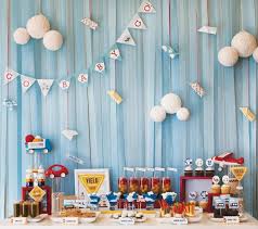 16 cake plates, 16 napkins and 16 cups) 4.9 out of 5 stars 15 $23.99 $ 23. Cars Trucks Airplanes Transportation Inspired Baby Shower Hostess With The