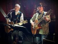Live Music @ Wyckoff Moon - Phil & Kevin
