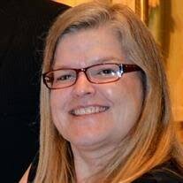 Jacqueline T. Marshall Obituary