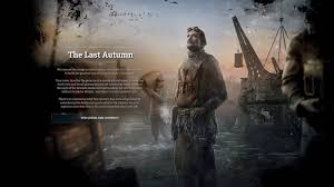 Maybe you would like to learn more about one of these? Frostpunk The Last Autumn Skachat Torrent Repack Ot R G Mehaniki
