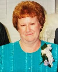 PEGGYANN THORNE Obituary (2024)