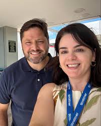 Dr. Edson A. P. Ribeiro