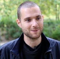 Réalisatrices & réalisateurs