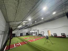 Soup's Swing Shop Baseball & Softball Development
