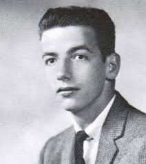 On this day in 1957 George Schar Jr . passed away in Florida he was the  husband to Francena Augusta Quimby Schar . an is Buried in Rose Hill  Cemetery , in