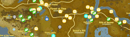 Finding all of the shrines in breath. Shrines The Legend Of Zelda Breath Of The Wild Wiki Guide Ign