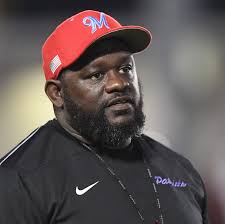 SCHSL football: Why Steve Watson left J.L. Mann to coach Greenville
