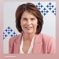 Rita Lang's Instagram, Twitter & Facebook