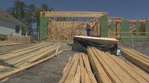 We live in a 160 year old house that is has been added onto and repaired by previous owners, some who knew what they were doing and others who didn't. Arkansas Contractors Hopeful About Dropping Lumber Prices Katv