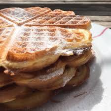 Epingle Sur Gaufre