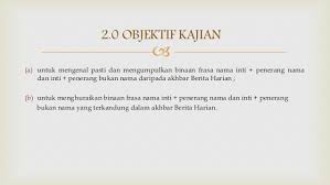Nota bahasa melayu stpm penggal 2. Contoh Presentation Pbs Bahasa Melayu Tingkatan 6 Penggal 3 2015 Kerja Kursus