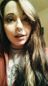 Women with huge septums