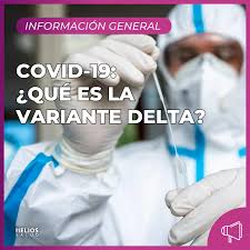 Jul 02, 2021 · en estados unidos, ya se vacunó con al menos una dosis al 64% de las personas que tienen más de 12 años. Helios Salud Que Es La Variante Delta Fue Detectada En La India Y Puede Ser Hasta Un 60 Mas Contagiosa Que La Cepa Britanica Alfa Otra De Las Variantes Que Genera