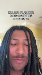 August Alsina Captions Instagram