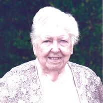 Mary Frances Hamilton Obituary