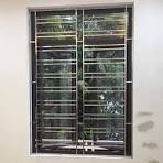 Modern Window Grill Design 2022||Grills Design For Windows ...