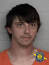 Gaylord man charged after rock thrown at truck, 7-year-old injured