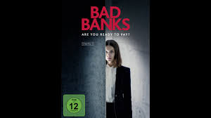Bad Banks Staffel 1 Official Trailer Deutsch Youtube