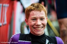 British Cyclo-Cross Championships