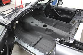 Project Thunderbolt Ls Miata Part 7 Noise And Heat Insulation Onallcylinders