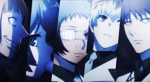 But mostly what keeps it from ticking to a tune of not disappointing my love for it. Bandai Namco Announces Online Anime Game Tokyo Ghoul Re Call To Exist