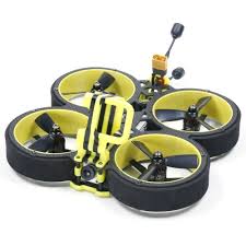 Tbs crossfire nano rx for people who want to save space and solder. Iflight Drohne Mit Dji Fpv Lufteinheit Bnf Tbs Crossfire Nano Rx Empfanger