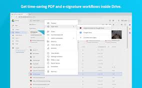 Get a complete esignature solution to sign pdf. Adobe Acrobat Pdf And E Signature Tools Google Workspace Marketplace
