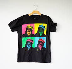 Check spelling or type a new query. Vintage Notorious B I G T Shirt Biggie Smalls Shirt Rap Music T Shirt Brooklyn Mint Shirt Vintage Rap Shirt Black Tee Hip Hop Shirt Rap Shirt Black Shirt Black Tee