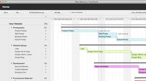 Teamgantt Basecamp Integration