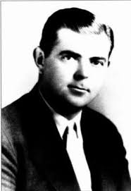 Noel C. King was a Holbrook Selectman when he enlisted in the Army in 1941.  He was born in Holbrook December 24, 1905 son of John and Annie C. King of  22