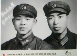 雷锋在线】“锋”火相传信仰守护（连载十七） - 中华志愿者