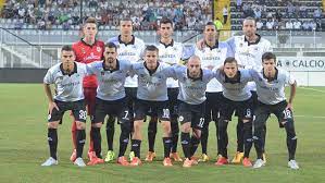 Gli highlights del match su spezia channel. Ufficiale Spezia Dall Atalanta Arriva Marilungo In Prestito Novantesimo