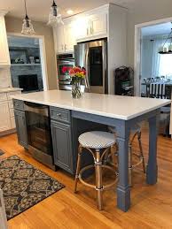 Painting kitchen cabinets can be a budget friendly diy, or it can be a disaster if you don't have the best paint, primer, sprayer, and tips! 24 Rustic Kitchen Cabinet Ideas For 2021