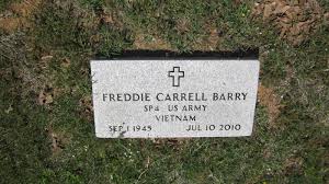 Antelope Cemetery Names and Photos, Jack County TX