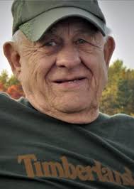 Conrad Hendrickson Obituary (2021)