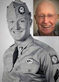 Robert PUTZ Obituary (1934