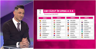 Cupa mondiala este organizata in rusia. Grupa Din Care SperÄm SÄ Ne CalificÄm La Campionatul Mondial Din 2022 Mirel RÄdoi A Ales Adversarele De Ce Vrea SÄ Fie In GrupÄ Cu Finalista De La Cm 2018