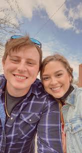 Kylie Lloyd and Austin Bickel's Wedding Website