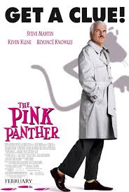 The Pink Panther (2006) - IMDb