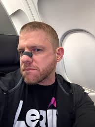 My brokie free adventure begins! (For those of you with zero sense of  humor… this is a joke… I'm not anti-brokie)