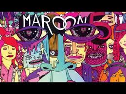 Maroon 5 Chart History Unrescuable Schizo Adam Levine
