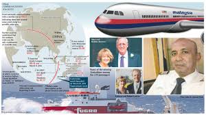 Mh370 could not have crashed in africa, investigators said, because the satellite data was zaharie ahmad shah, one of the two pilots on board the missing mh370 plane, which went missing in 2014. Mh370 Mystery Inspires Elaborate Theories